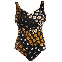 Little Eddie Grey Gardens Bathing Suit 3