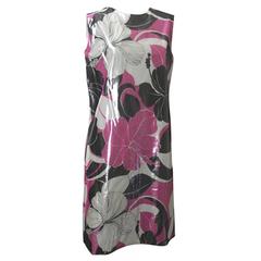 Junya Watanabe 1999 Collection Waterproof Dress 10
