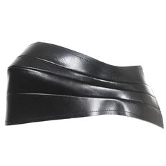 Comme des Garcons 2010 Collection Leather Hip Belt 7