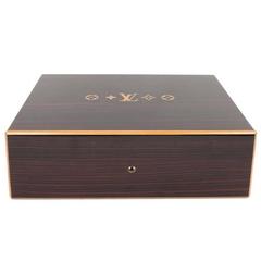 Louis Vuitton Cigar - For Sale on 1stDibs