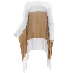 Maison Martin Margiela Cape with Sleeves SS 2009 11