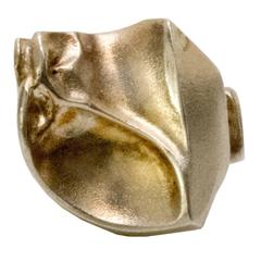 Scandinavian Modern Silver ”Sagitta” ring by Björn Weckström, Lapponia, Finland 12