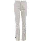 Thimister - Pantalon à fermeture éclair latérale de la collection Couture 2010