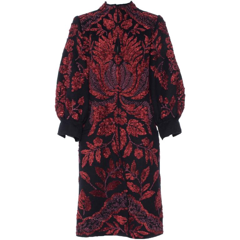 custom oscar de la renta