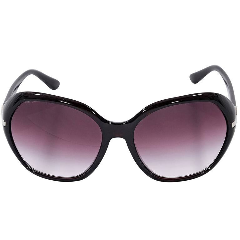 Burgundy Prada Sunglasses For Sale at 1stdibs
