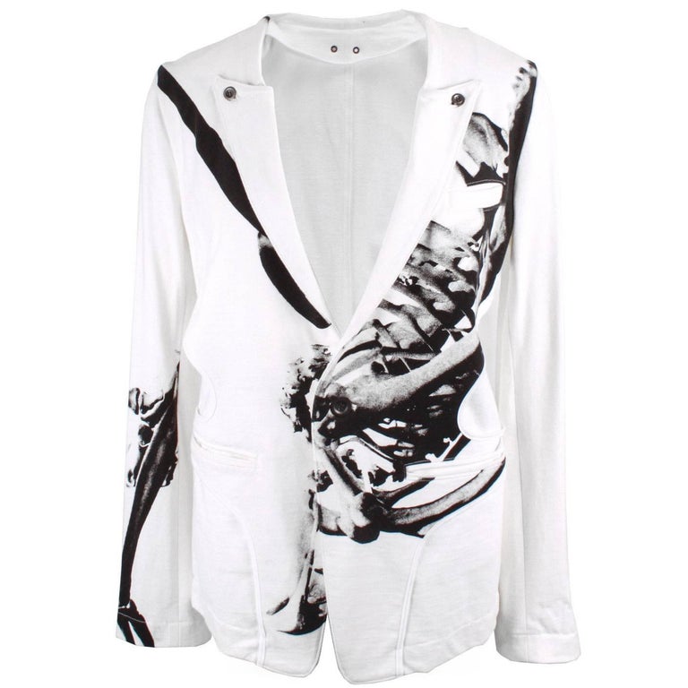 Yohji Yamamoto Y