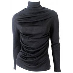 Alexander McQueen 1990's Fitted Sweater 11