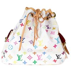 bucket bag lv