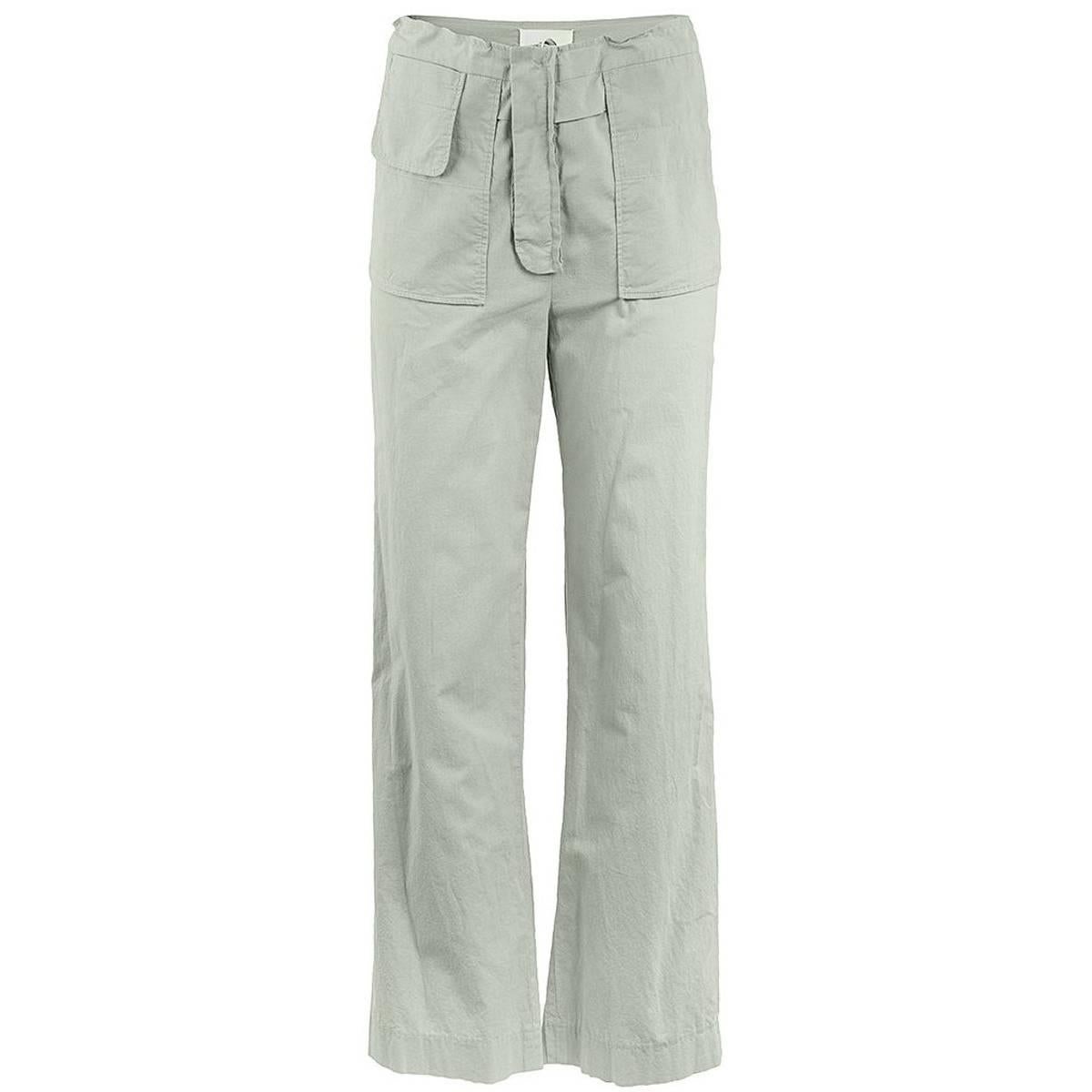 20th Century Maison Martin Margiela Artisanal Inside Out Pants at ...