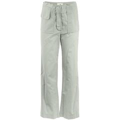20th Century Maison Martin Margiela Artisanal Inside Out Pants 12