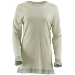 20th Century Maison Martin Margiela Blank Label Silk Knit Sweater 11