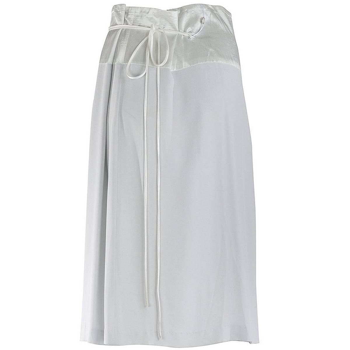 Vintage Maison Martin Margiela Skirts - 15 For Sale at 1stDibs 