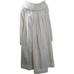 Comme des Garcons 2001 Collection Runway Dress 9