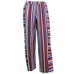 Comme des Garcons 1995 Collection Runway Trousers 6
