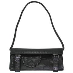 Tom Ford for Yves Saint Laurent F/W 2001 Collection Shoulder Bag Clutch 6