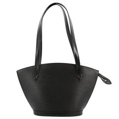Louis Vuitton Saint Jacques Handbag Epi Leather PM
