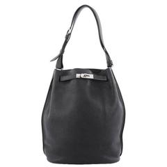 Hermes So Kelly Handbag Togo 26