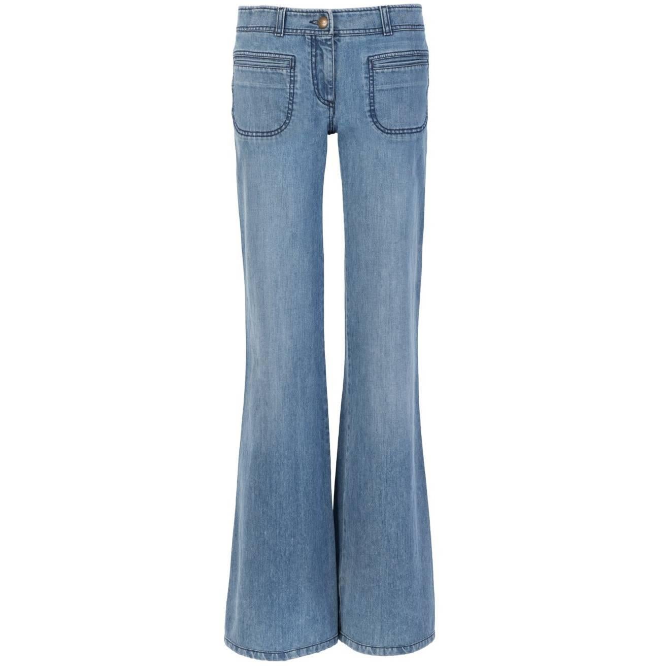 Chloé Jeans  For Sale