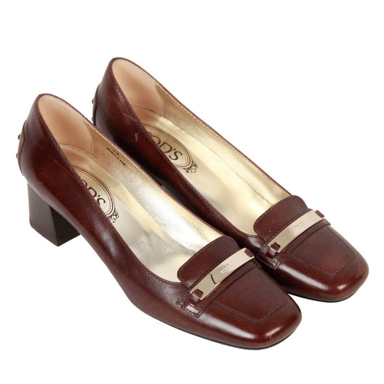 Tod S Ballet Shoes Tod S Ballet Shoes