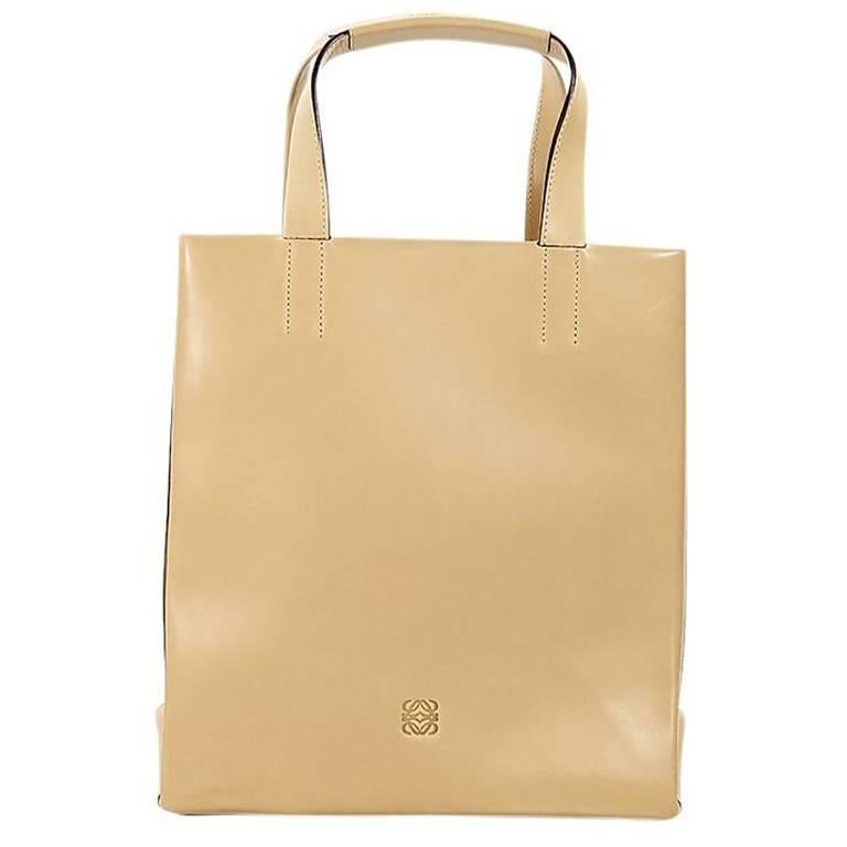 Loewe tote deals bag sale