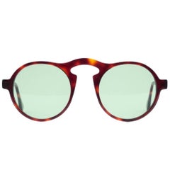 Vintage Air-Yacht Wild Green Spectacle 