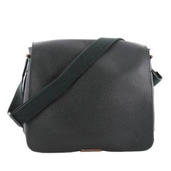 Louis Vuitton Taiga Leather Viktor Messenger Bag 