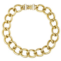 Givenchy Statement Chain Necklace