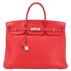 hermes clemence leather vs togo