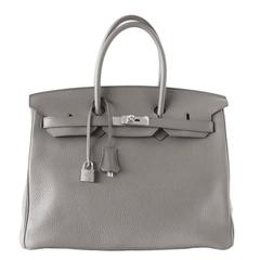 Vintage Herms Handbags and Purses - 1,344 For Sale at 1stdibs ...  
