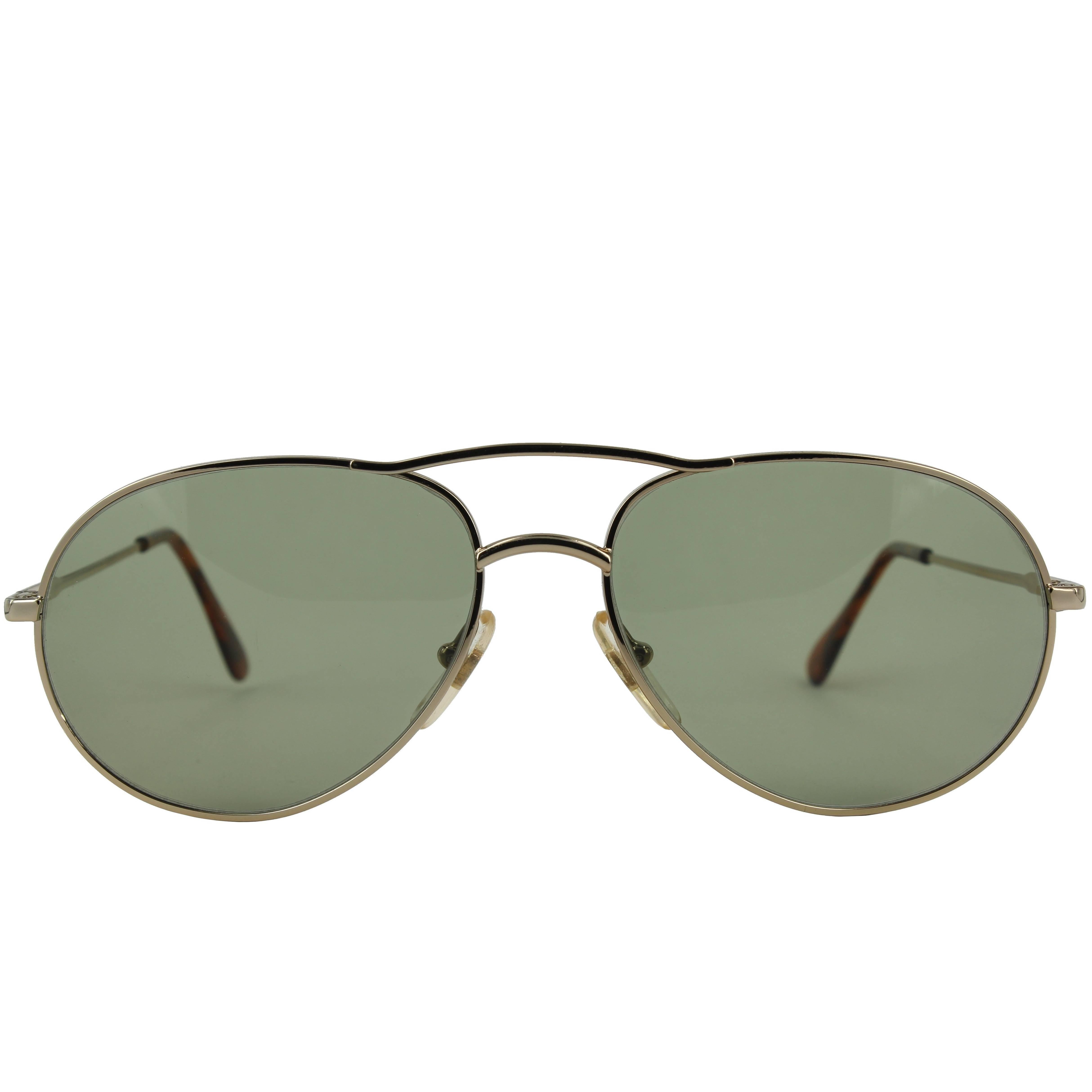 1980´s Cerruti 1881 Sunglasses 2854 For Sale