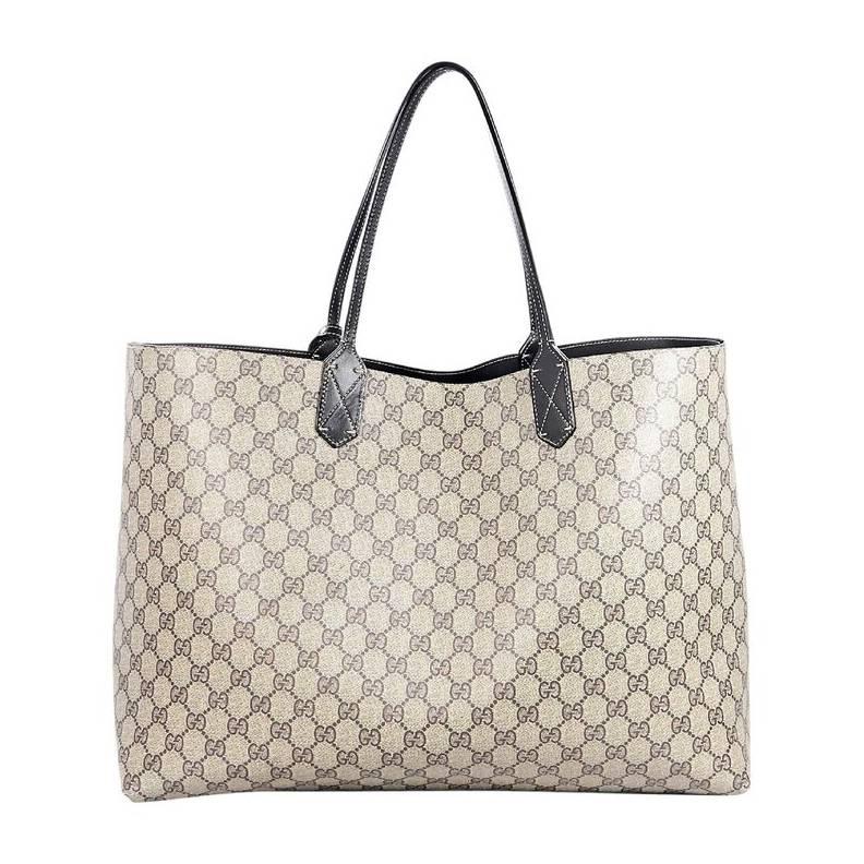 gucci reversible tote sale