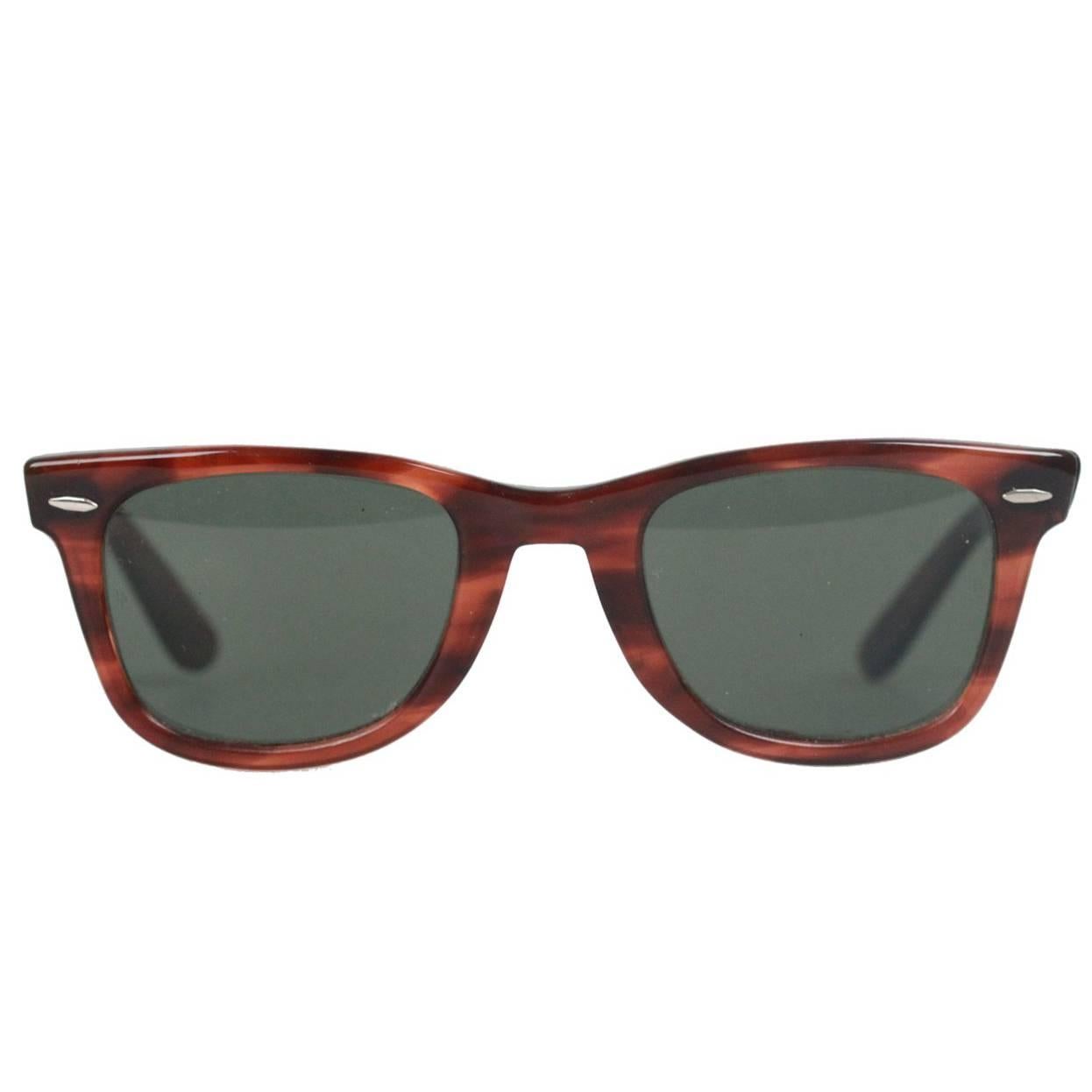 b&l 5024 wayfarer