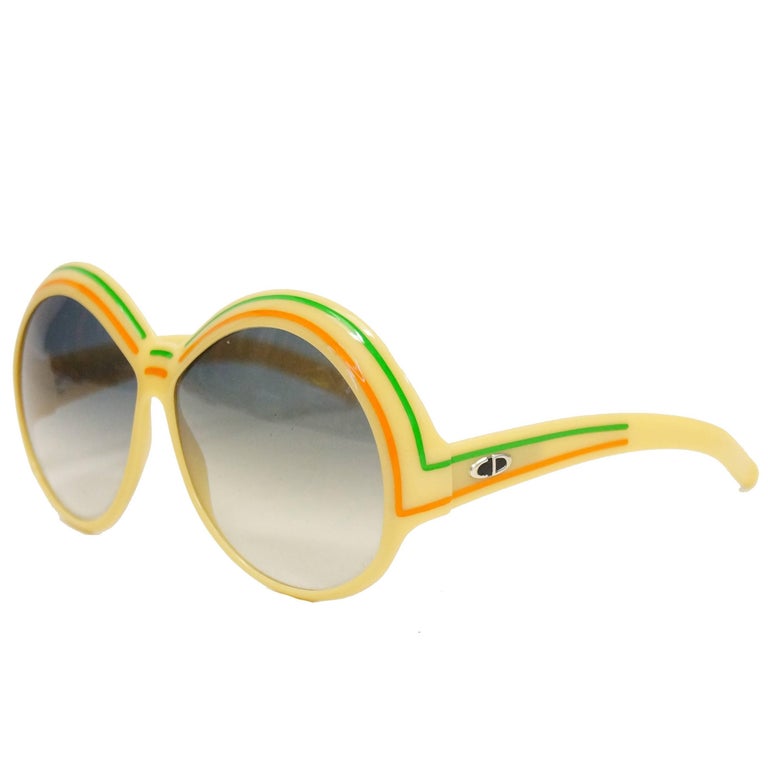 christian dior optyl sunglasses