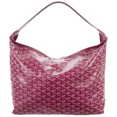 Goyard Pink - For Sale on 1stDibs  pink goyard, goyard bag pink price, goyard  st louis pink