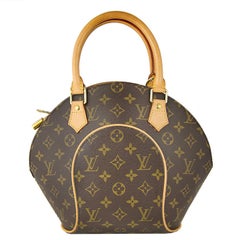 Louis Vuitton PM Ellipse Bag