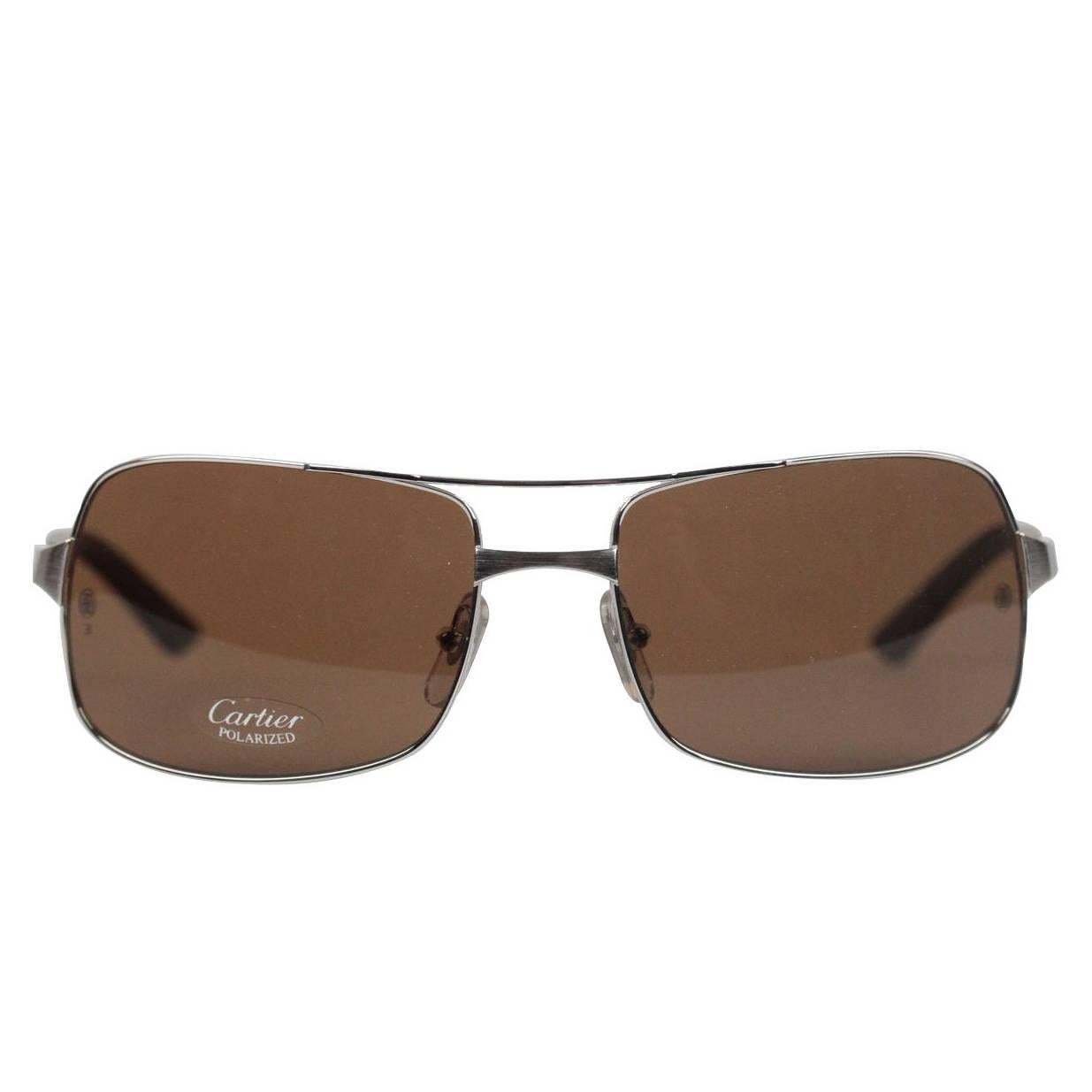 cartier glasses 125