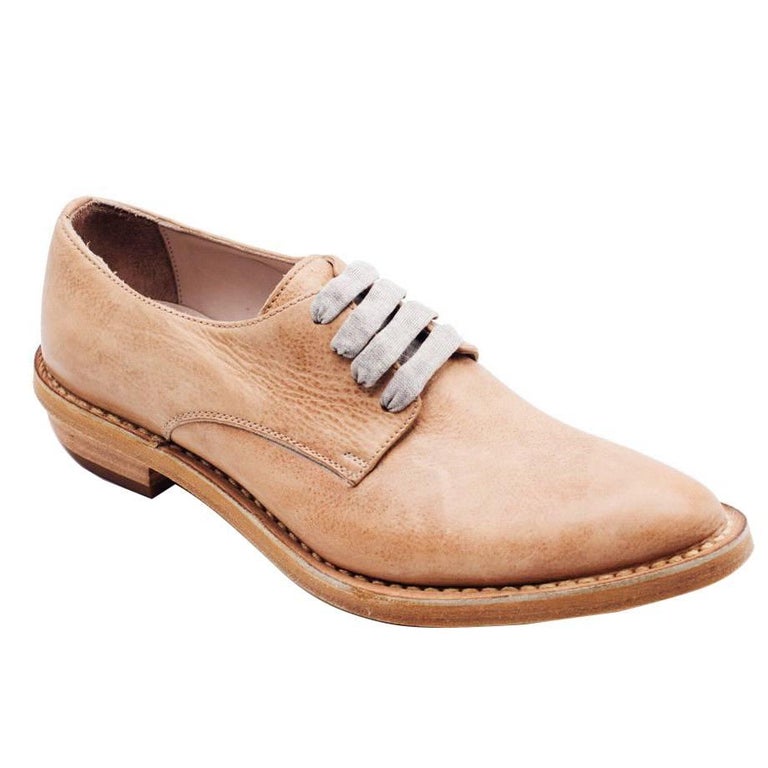 Brunello Cucinelli Women S Oxford Shoes Brunello Cucinelli Women S Oxford Shoes