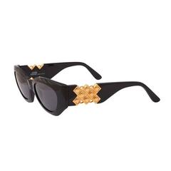 Gianni Versace Sunglasses Mod 420/D 9