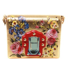 Dolce & Gabbana Clutches