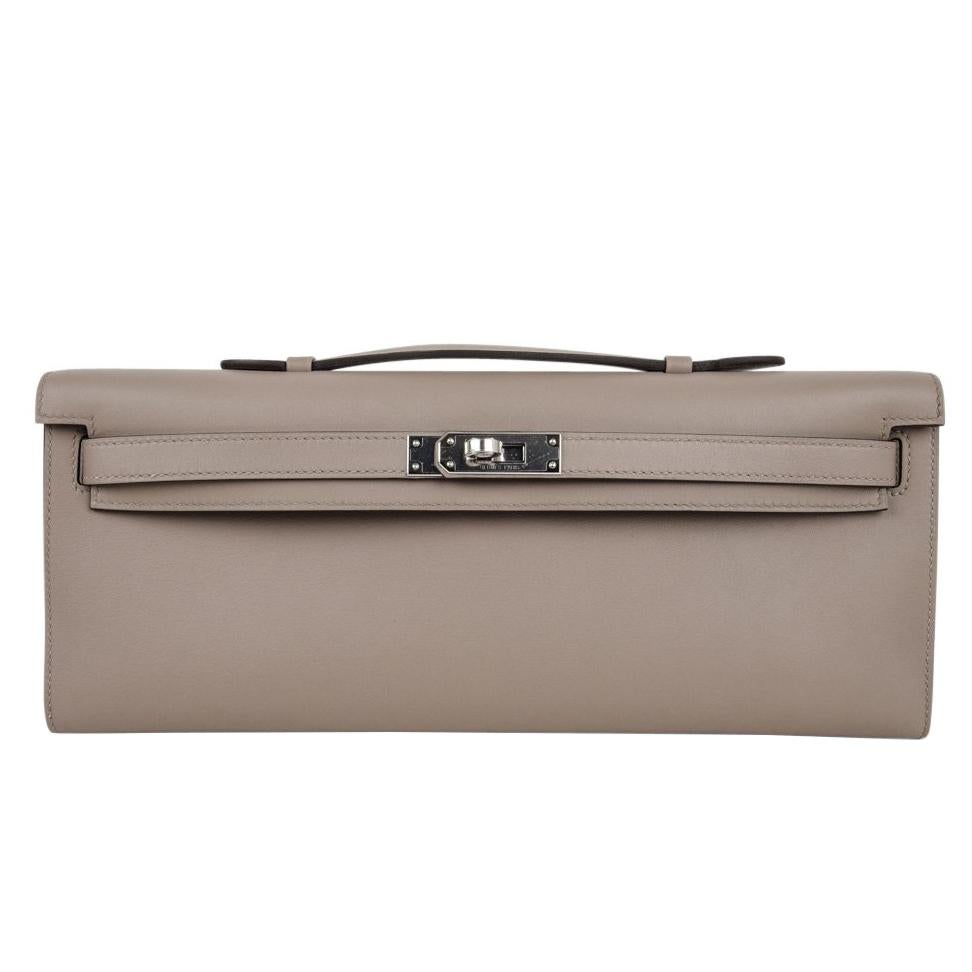 hermes clutch bag