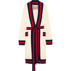 Gucci Robe - For Sale on 1stDibs  gucci bathrobe, gucci mens robe, gucci  robe mens