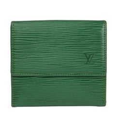 Vintage Original Lv bifold wallet, Luxury, Bags & Wallets on Carousell