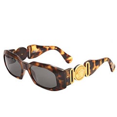 Vintage Gianni Versace Sunglasses Mod 414/A Col 279 8