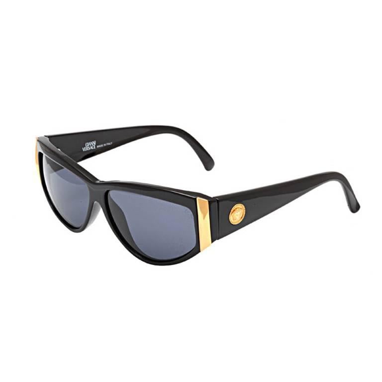 Gianni Versace Sunglasses Mod 389