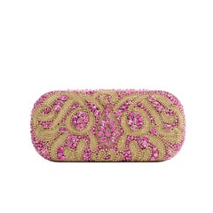 Marchesa Jeweled Minaudière