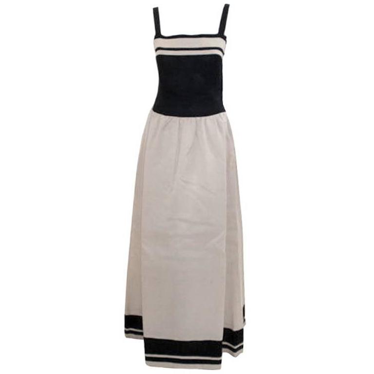bloomingdale white dress