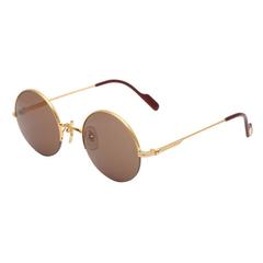 Vintage Cartier Mayfair Sunglasses