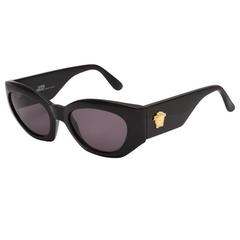 Vintage Versace Sunglasses MOD 420 COL 852