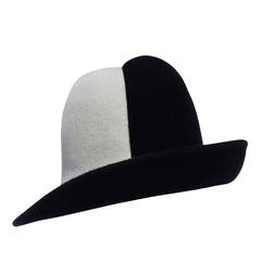 1960s Adolfo Hat