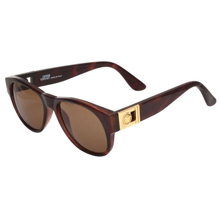 Gianni Versace sunglasses mod 410/A Col 900
